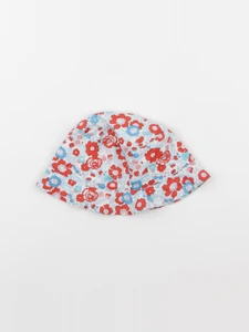 Jacadi - chapeau liberty multicolore - 4/5 ans
