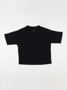 IKKS - tee-shirt noir - 10 ans