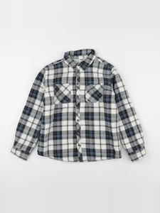 Tape à l'oeil - chemise multicolore - 10 ans