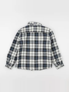 Tape à l'oeil - chemise multicolore - 10 ans