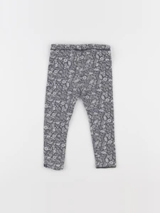 IKKS - legging bleu - 18 mois