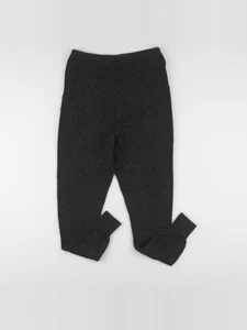 Vertbaudet - legging grossesse gris - 38 à 40