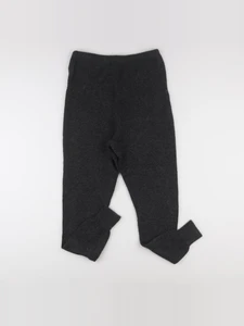 Vertbaudet - legging grossesse gris - 38 à 40