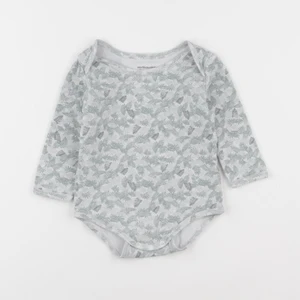 Vertbaudet - body vert - 18 mois
