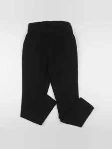 Vertbaudet - pantalon grossesse noir - 40