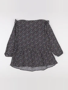 Vertbaudet - blouse grossesse multicolore - 40