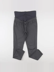 Kiabi - pantalon grossesse gris - 40
