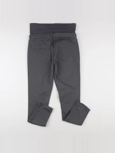 Kiabi - pantalon grossesse gris - 40