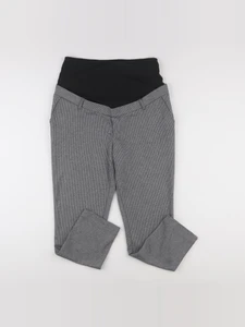 Kiabi - pantalon grossesse gris - 40 à 42