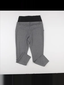 Kiabi - pantalon grossesse gris - 40 à 42