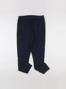 Vertbaudet - legging grossesse bleu - 42 à 44