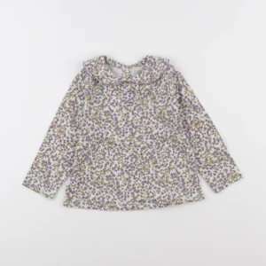 Boutchou - tee-shirt rose - 36 mois