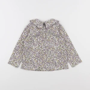 Boutchou - tee-shirt rose - 36 mois