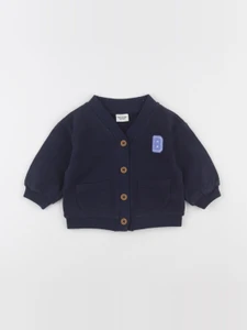 Tape à l'oeil - veste bleu - 9 mois