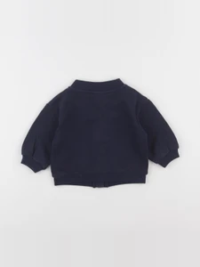 Tape à l'oeil - veste bleu - 9 mois