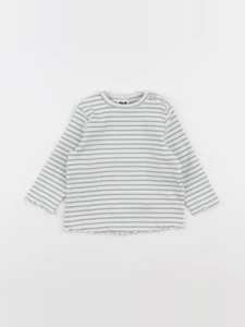 Tape à l'oeil - tee-shirt vert - 12 mois