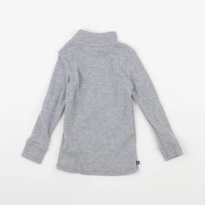 Decathlon ski - sous-pull technique gris - 3 ans