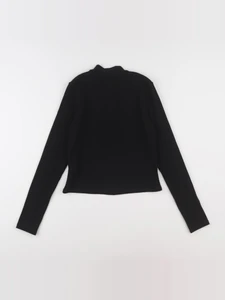 IKKS - pull noir - 14 ans