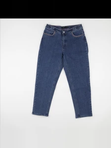 IKKS - jean bleu - 14 ans