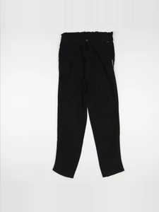 IKKS - pantalon noir - 12 ans
