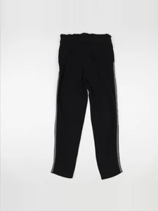 IKKS - pantalon noir - 12 ans