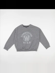 IKKS - sweat multicolore - 10 ans
