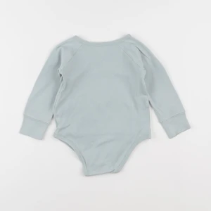 Vertbaudet - body vert - 12 mois