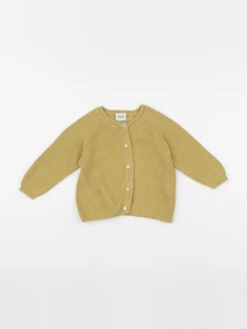 Tape à l'oeil - gilet jaune - 18 mois