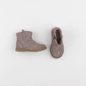 Vertbaudet - boots marron - pointure 23