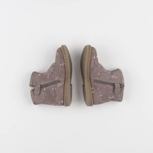 Vertbaudet - boots marron - pointure 23