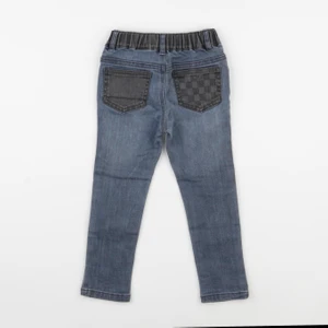 IKKS - jean bleu - 3 ans