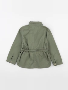 Tape à l'oeil - veste vert - 4 ans