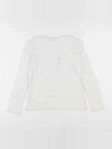IKKS - tee-shirt blanc - 12 ans