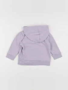 GAP - sweat violet - 18/24 mois