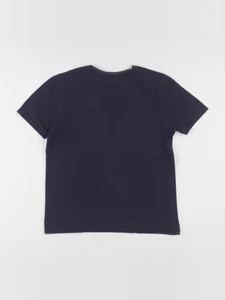 IKKS - tee-shirt bleu - 12 ans