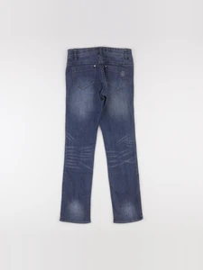 IKKS - jean bleu - 8 ans