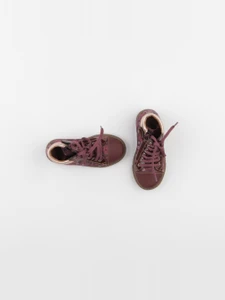Romagnoli - baskets rose - pointure 25