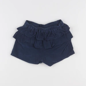 Jacadi - short bleu - 24 mois