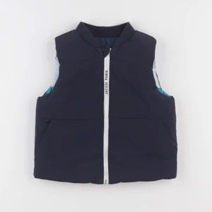 Jacadi - doudoune bleu - 36 mois