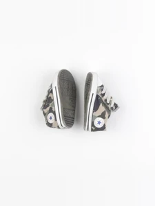 Converse - chaussons multicolore - pointure 19