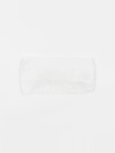 IKKS - bandeau blanc - 6 mois