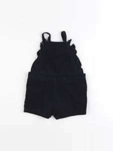 Boutchou - salopette bleu - 18 mois