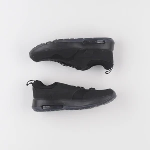 Nike - baskets noir - pointure 35