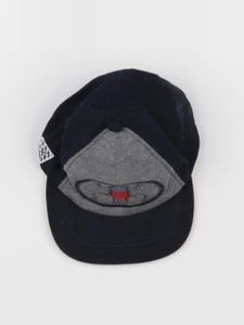 IKKS - casquette gris, bleu - 6/18 mois