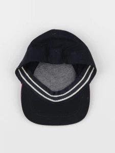 IKKS - casquette gris, bleu - 6/18 mois