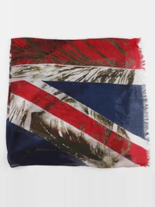 IKKS - foulard multicolore - 8/16 ans