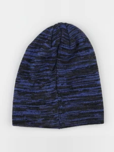 IKKS - bonnet et tour de cou bleu - 8/14 ans