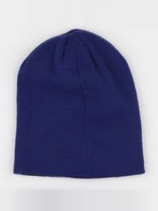IKKS - bonnet et tour de cou bleu - 8/14 ans