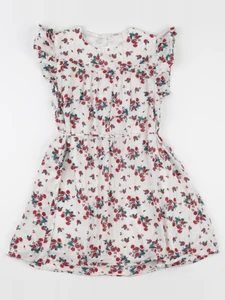 Tape à l'oeil - robe multicolore - 12 ans