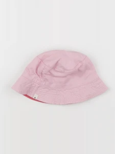 Tape à l'oeil - chapeau rose - 6/8 ans